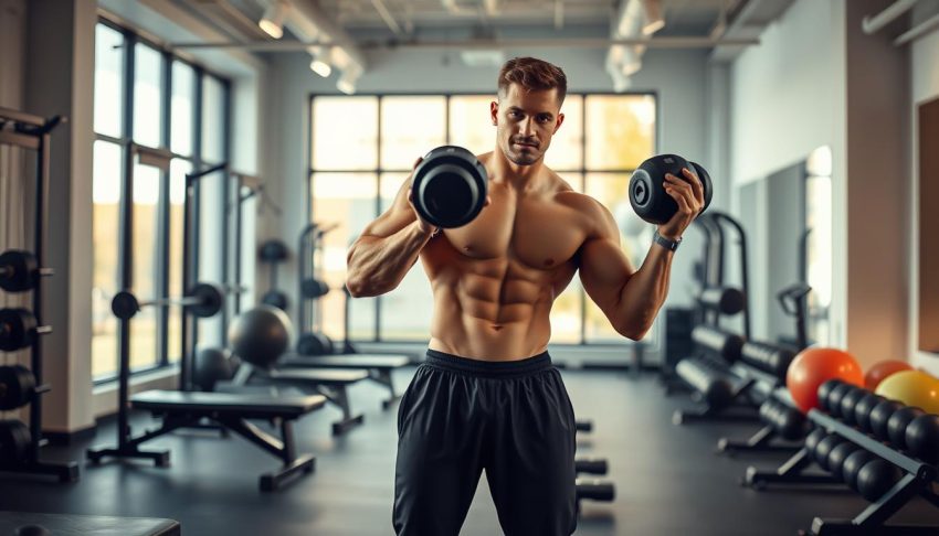 A Beginner’s Guide to Weight Training
