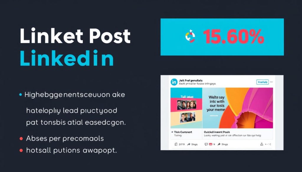 LinkedIn content syndication