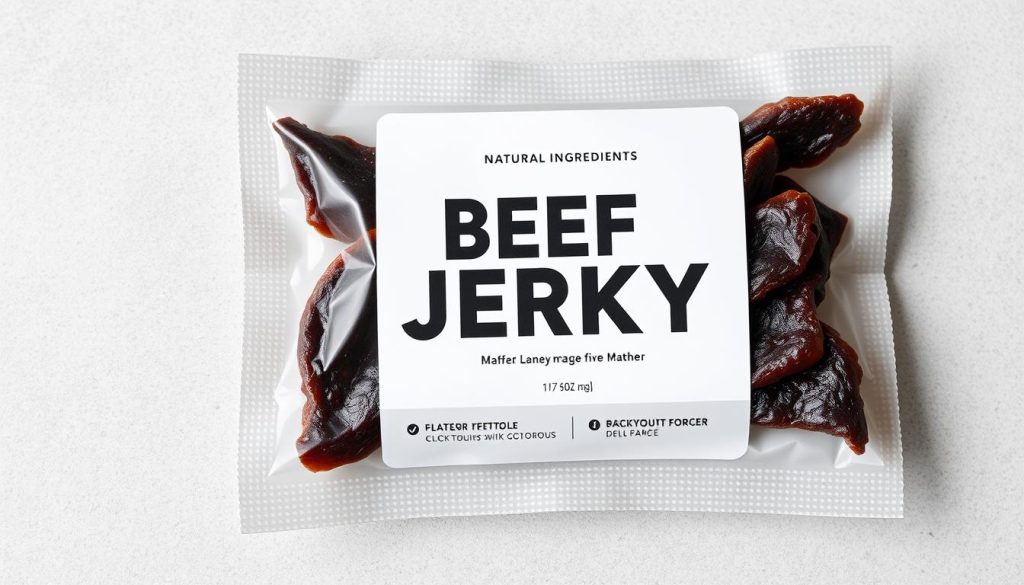 best beef jerky brands