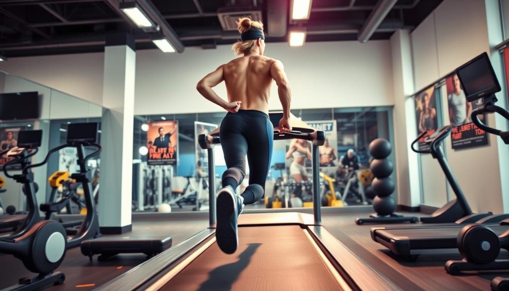 best cardio for belly fat loss
