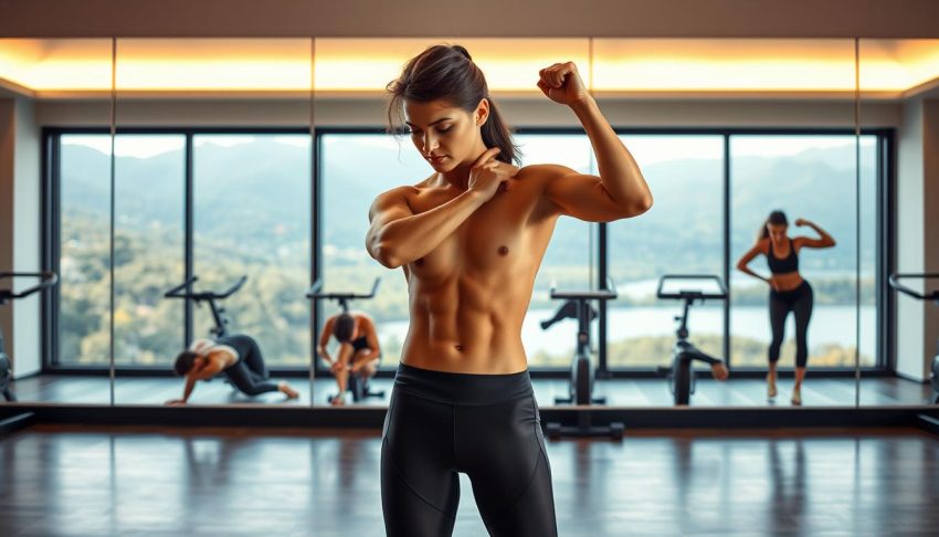 best exercises to lose belly fat