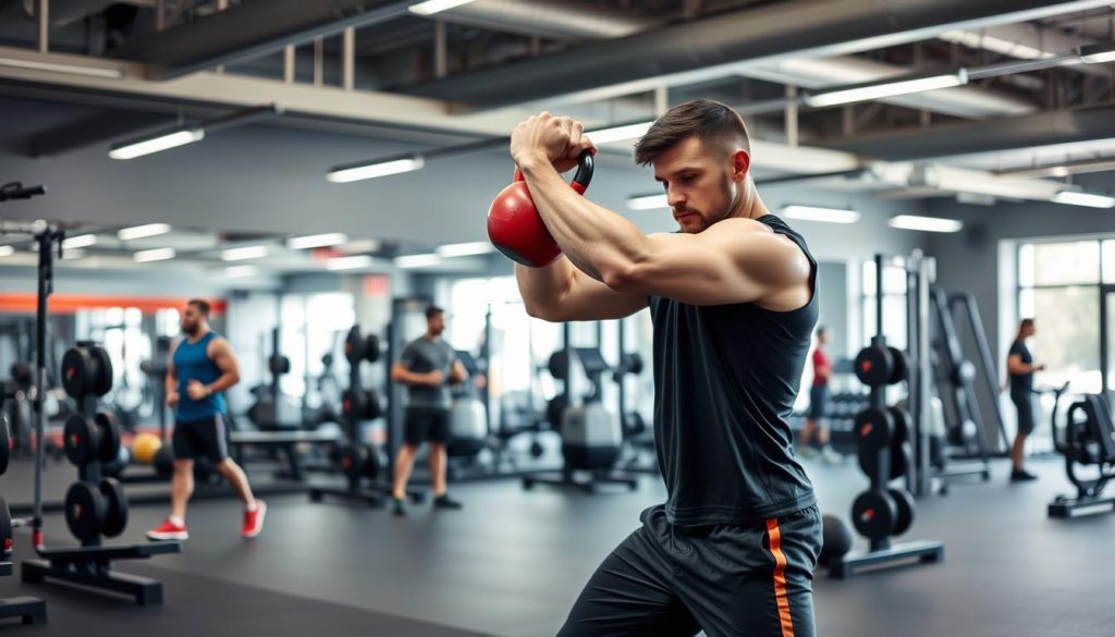 best gym equipment for belly fat