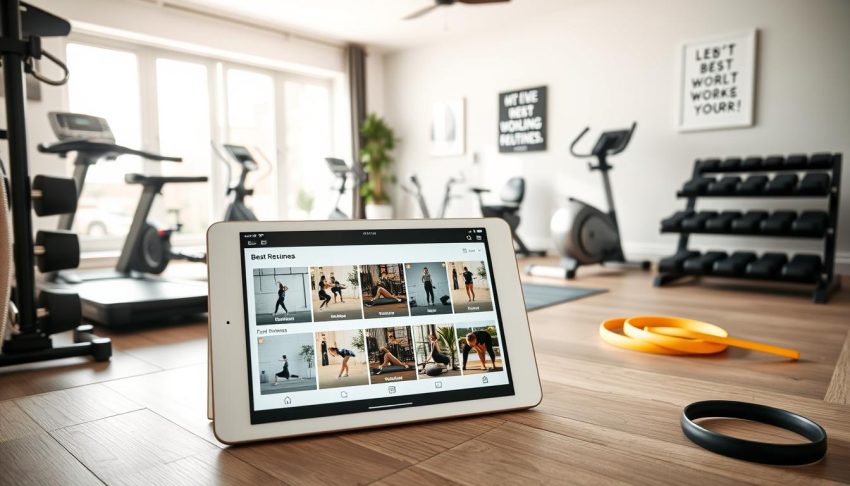 best online workout programs for beginners