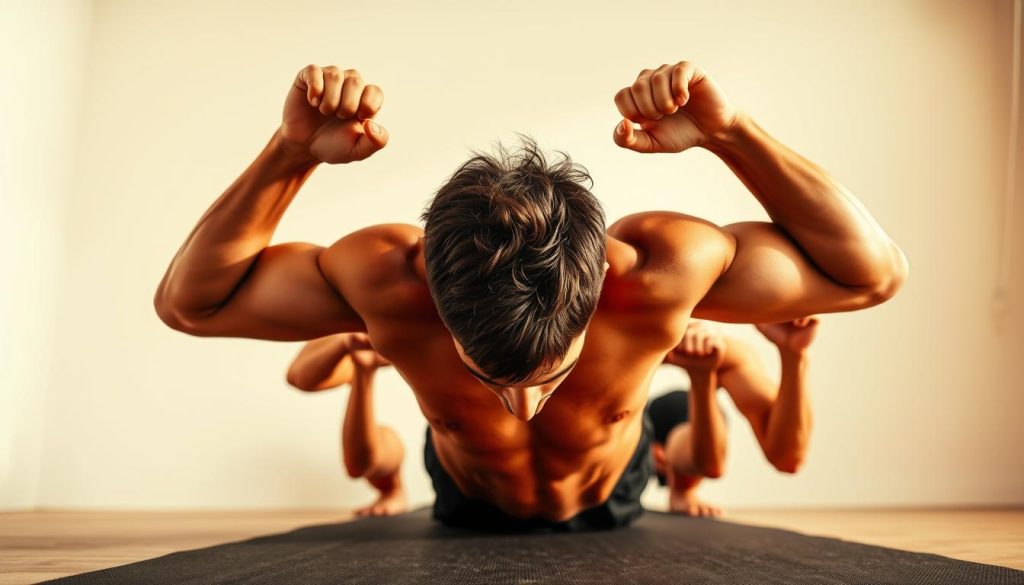 bodyweight arm exercises bodyweight arm exercises
