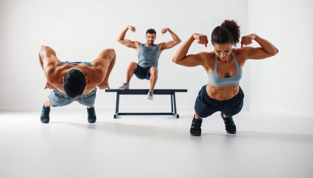 bodyweight arm exercises bodyweight arm exercises