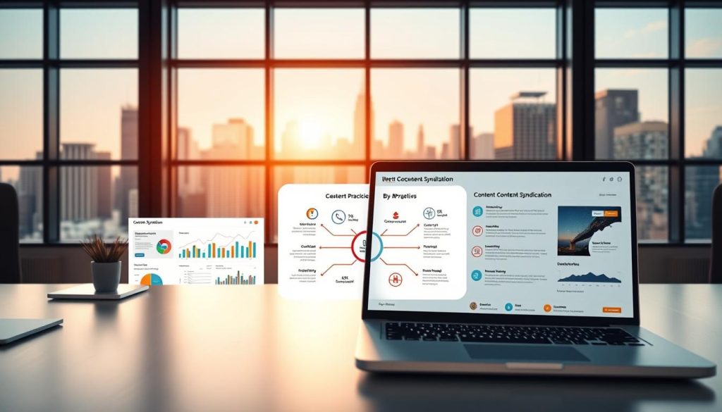 content syndication best practices