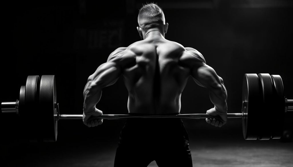 deadlift