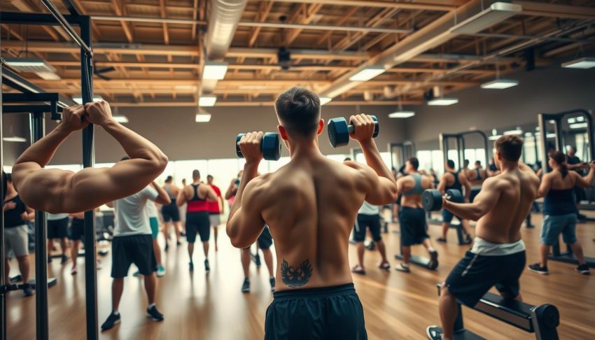 exercises to work back