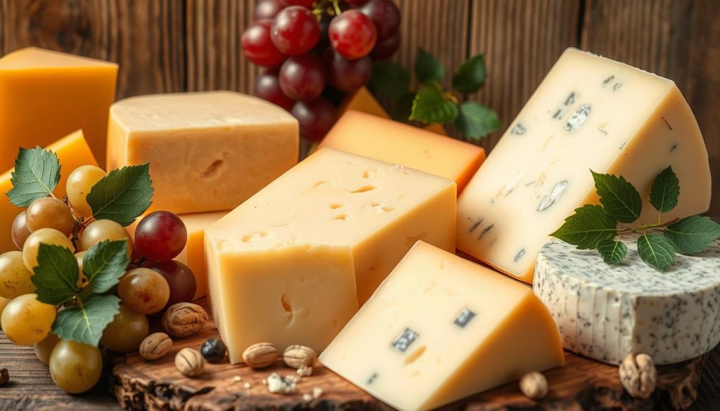 high protein cheese snacks