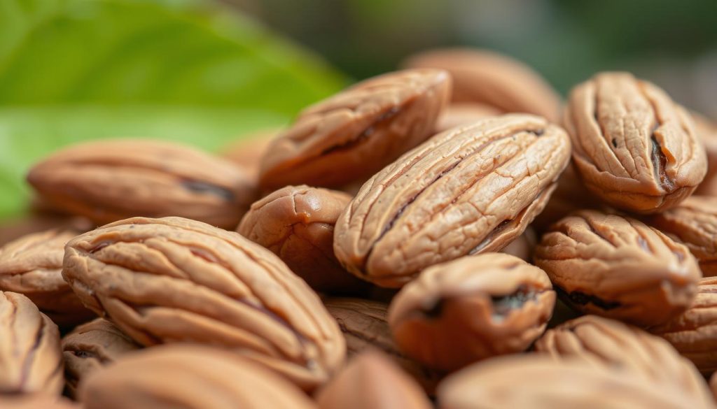 highest protein nuts