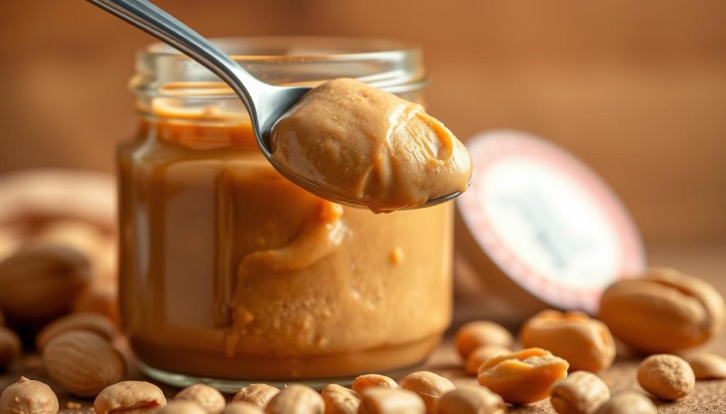natural high protein nut butters