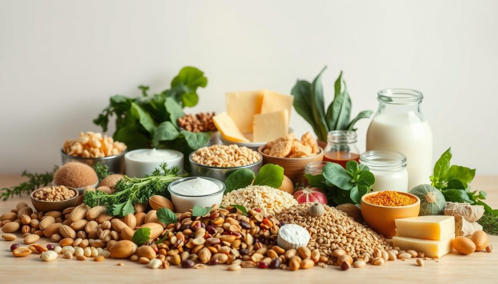 protein sources