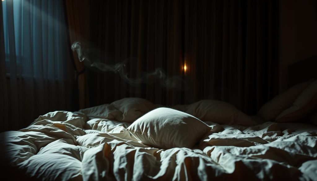 sleep