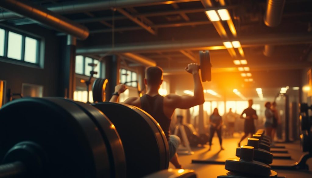 weight training benefits
